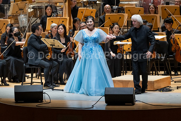 Pacific Symphony - Nowruz: Echoes of Freedom