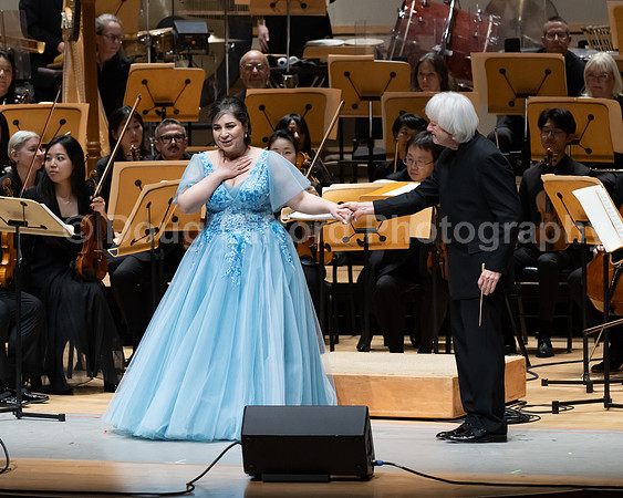 Pacific Symphony - Nowruz: Echoes of Freedom
