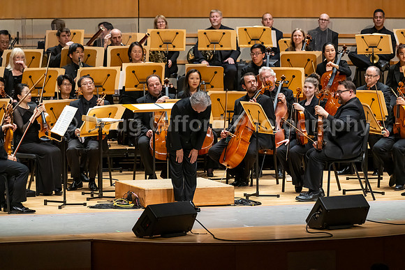Pacific Symphony - Nowruz: Echoes of Freedom