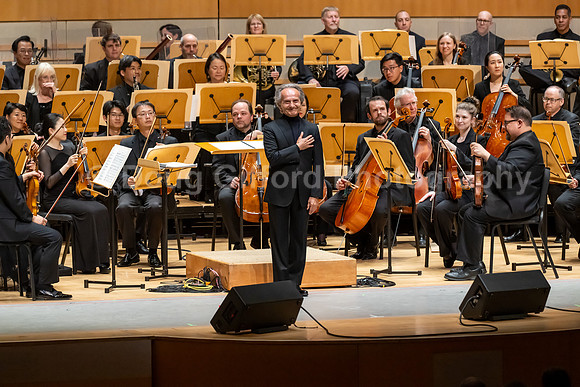 Pacific Symphony - Nowruz: Echoes of Freedom