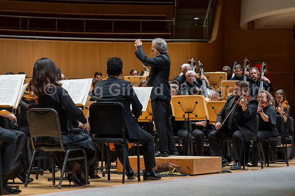 Pacific Symphony - Nowruz: Echoes of Freedom