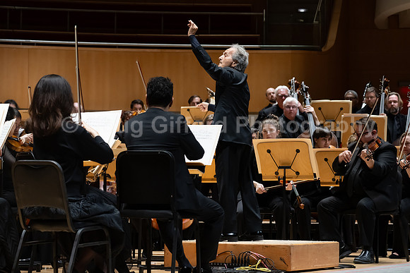 Pacific Symphony - Nowruz: Echoes of Freedom