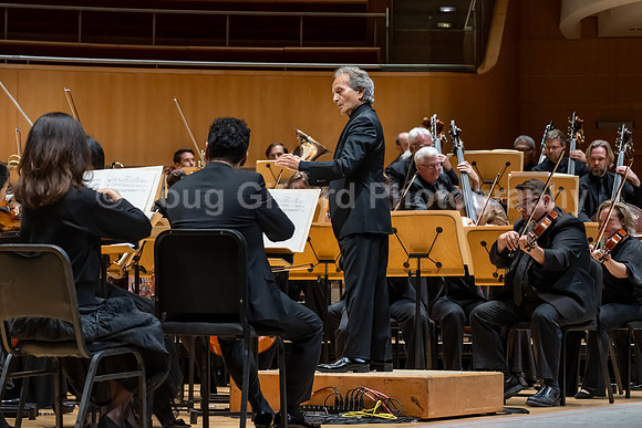 Pacific Symphony - Nowruz: Echoes of Freedom
