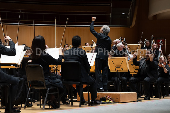 Pacific Symphony - Nowruz: Echoes of Freedom