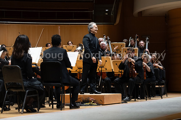 Pacific Symphony - Nowruz: Echoes of Freedom