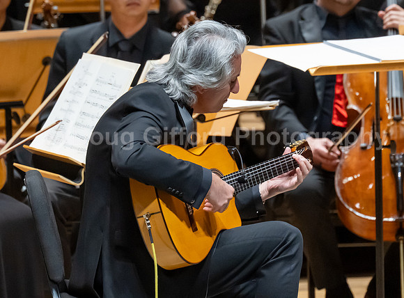 Pacific Symphony - Nowruz: Echoes of Freedom