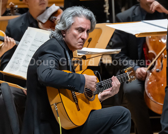 Pacific Symphony - Nowruz: Echoes of Freedom