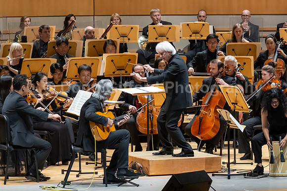 Pacific Symphony - Nowruz: Echoes of Freedom