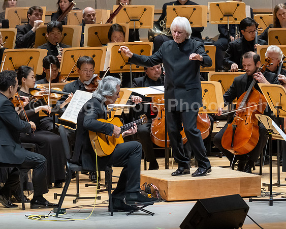 Pacific Symphony - Nowruz: Echoes of Freedom