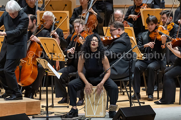 Pacific Symphony - Nowruz: Echoes of Freedom