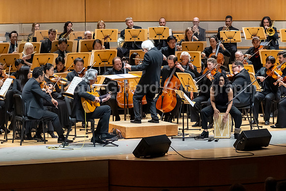 Pacific Symphony - Nowruz: Echoes of Freedom