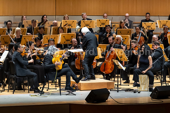 Pacific Symphony - Nowruz: Echoes of Freedom