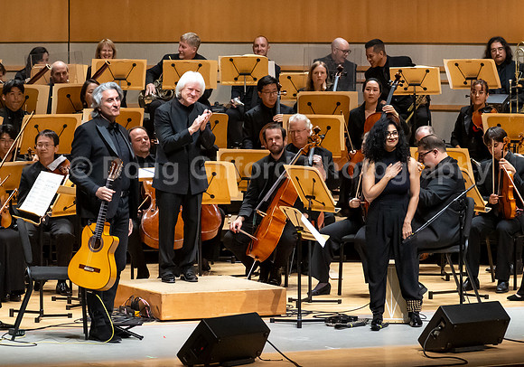 Pacific Symphony - Nowruz: Echoes of Freedom