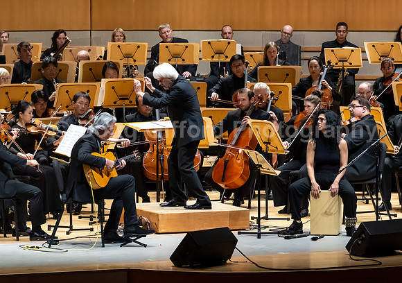 Pacific Symphony - Nowruz: Echoes of Freedom
