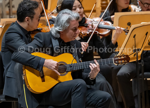 Pacific Symphony - Nowruz: Echoes of Freedom