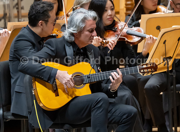 Pacific Symphony - Nowruz: Echoes of Freedom