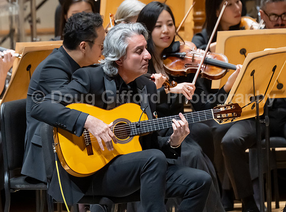 Pacific Symphony - Nowruz: Echoes of Freedom