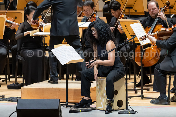 Pacific Symphony - Nowruz: Echoes of Freedom