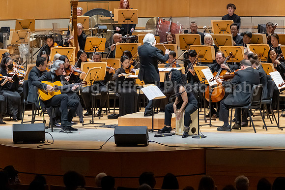 Pacific Symphony - Nowruz: Echoes of Freedom