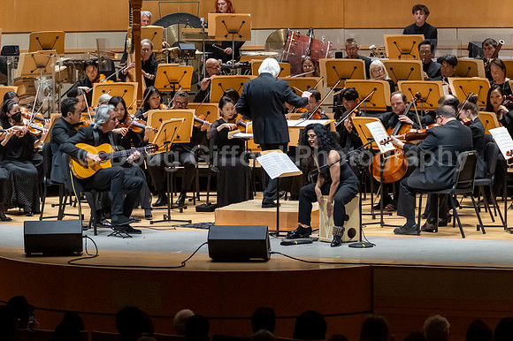 Pacific Symphony - Nowruz: Echoes of Freedom