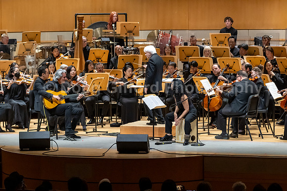 Pacific Symphony - Nowruz: Echoes of Freedom