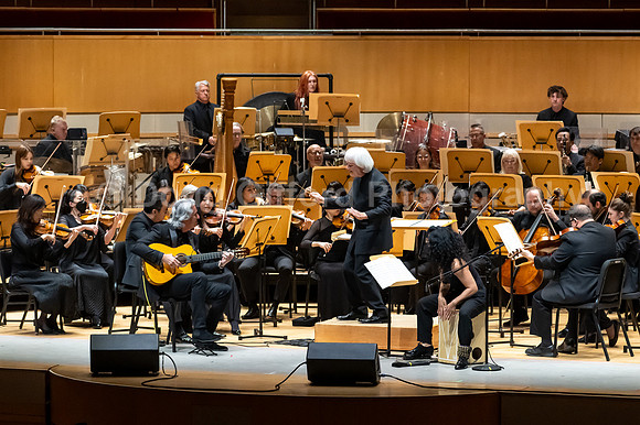 Pacific Symphony - Nowruz: Echoes of Freedom