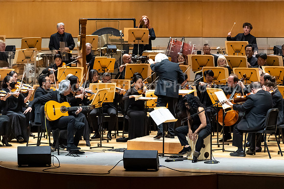 Pacific Symphony - Nowruz: Echoes of Freedom