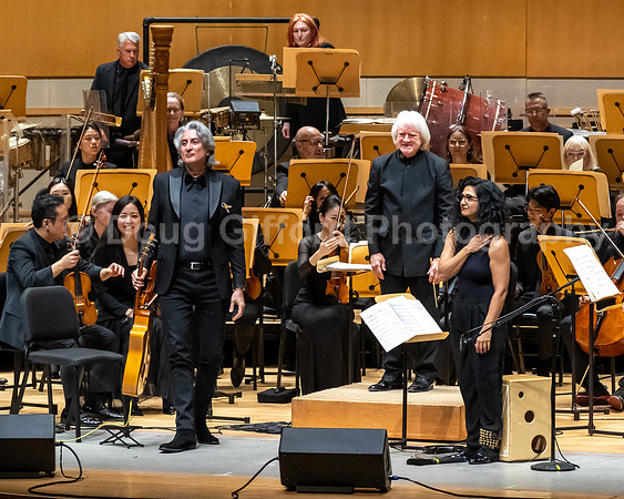 Pacific Symphony - Nowruz: Echoes of Freedom