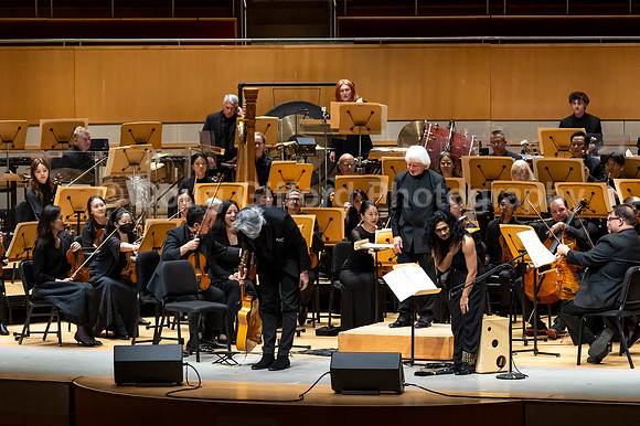 Pacific Symphony - Nowruz: Echoes of Freedom