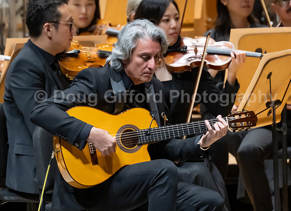 Pacific Symphony - Nowruz: Echoes of Freedom