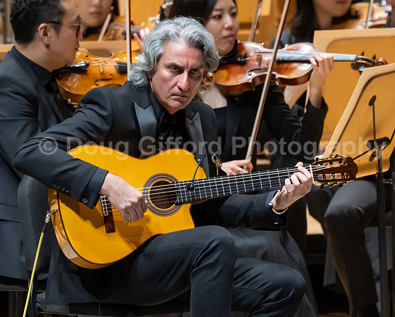 Pacific Symphony - Nowruz: Echoes of Freedom
