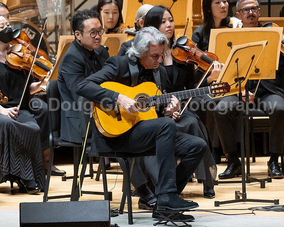 Pacific Symphony - Nowruz: Echoes of Freedom