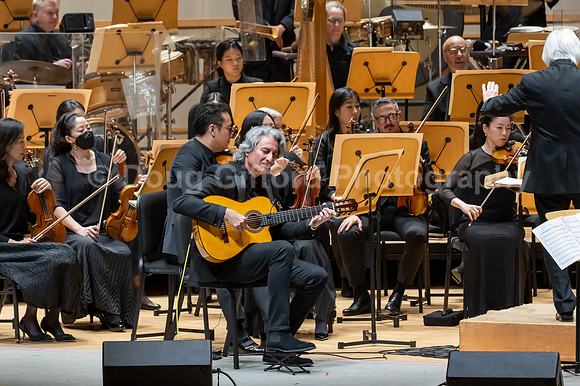 Pacific Symphony - Nowruz: Echoes of Freedom