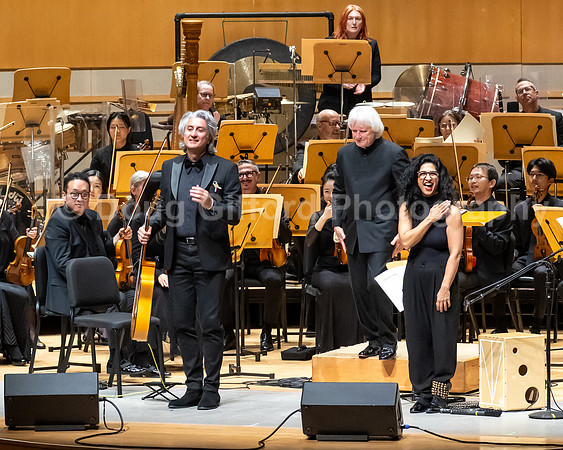 Pacific Symphony - Nowruz: Echoes of Freedom