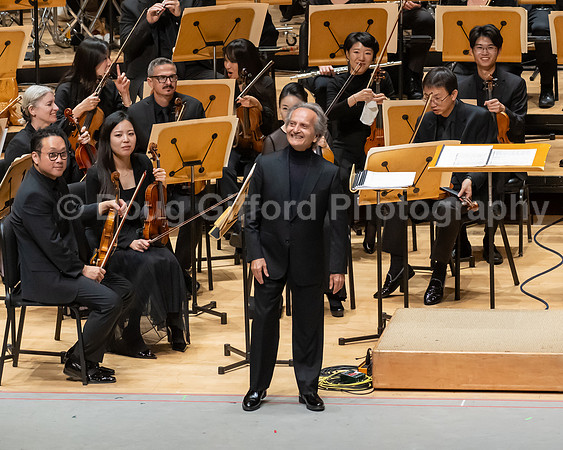 Pacific Symphony - Nowruz: Echoes of Freedom