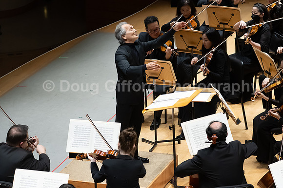 Pacific Symphony - Nowruz: Echoes of Freedom