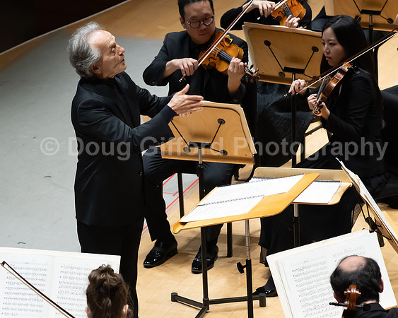 Pacific Symphony - Nowruz: Echoes of Freedom