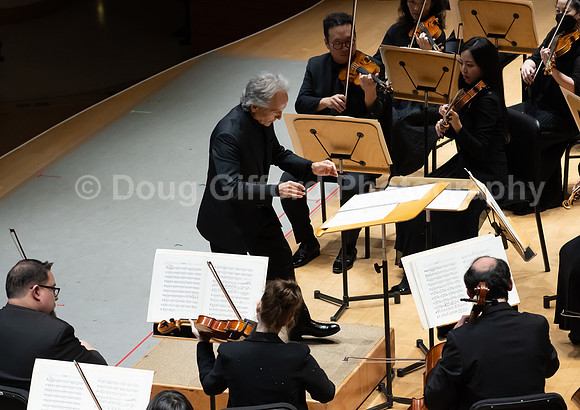 Pacific Symphony - Nowruz: Echoes of Freedom