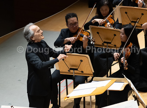 Pacific Symphony - Nowruz: Echoes of Freedom