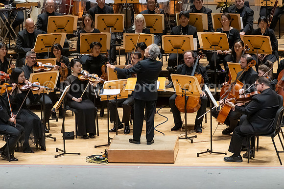 Pacific Symphony - Nowruz: Echoes of Freedom
