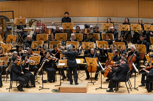 Pacific Symphony - Nowruz: Echoes of Freedom