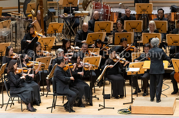 Pacific Symphony - Nowruz: Echoes of Freedom