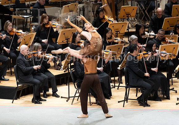 Pacific Symphony - Nowruz: Echoes of Freedom