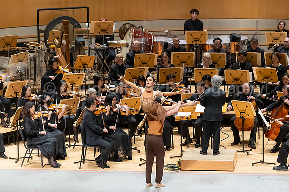 Pacific Symphony - Nowruz: Echoes of Freedom