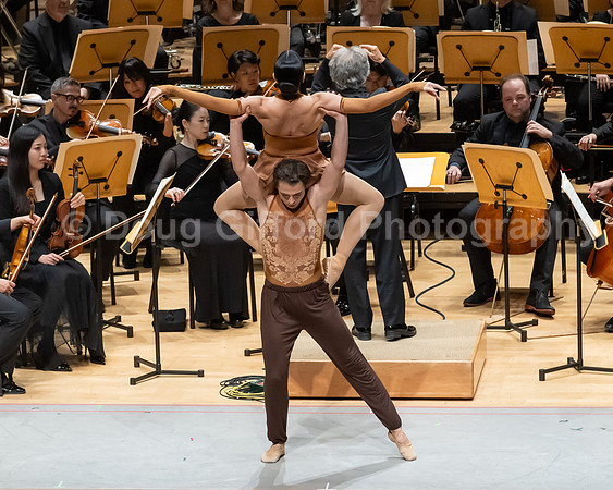 Pacific Symphony - Nowruz: Echoes of Freedom