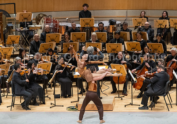Pacific Symphony - Nowruz: Echoes of Freedom