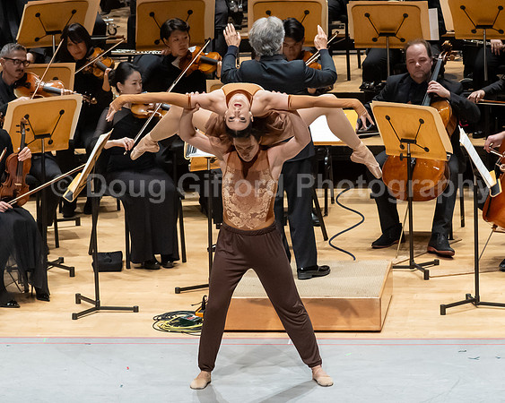 Pacific Symphony - Nowruz: Echoes of Freedom