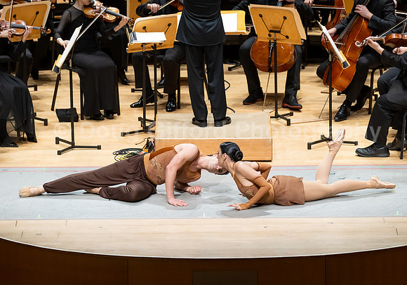 Pacific Symphony - Nowruz: Echoes of Freedom