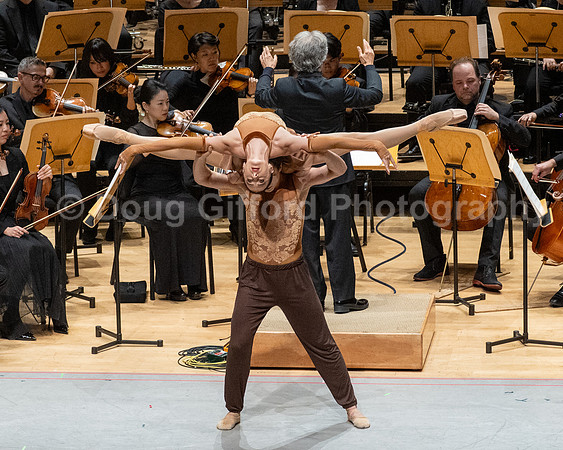 Pacific Symphony - Nowruz: Echoes of Freedom