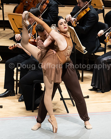 Pacific Symphony - Nowruz: Echoes of Freedom